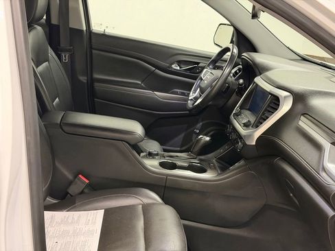 Used 2019 GMC Acadia SLT image 22