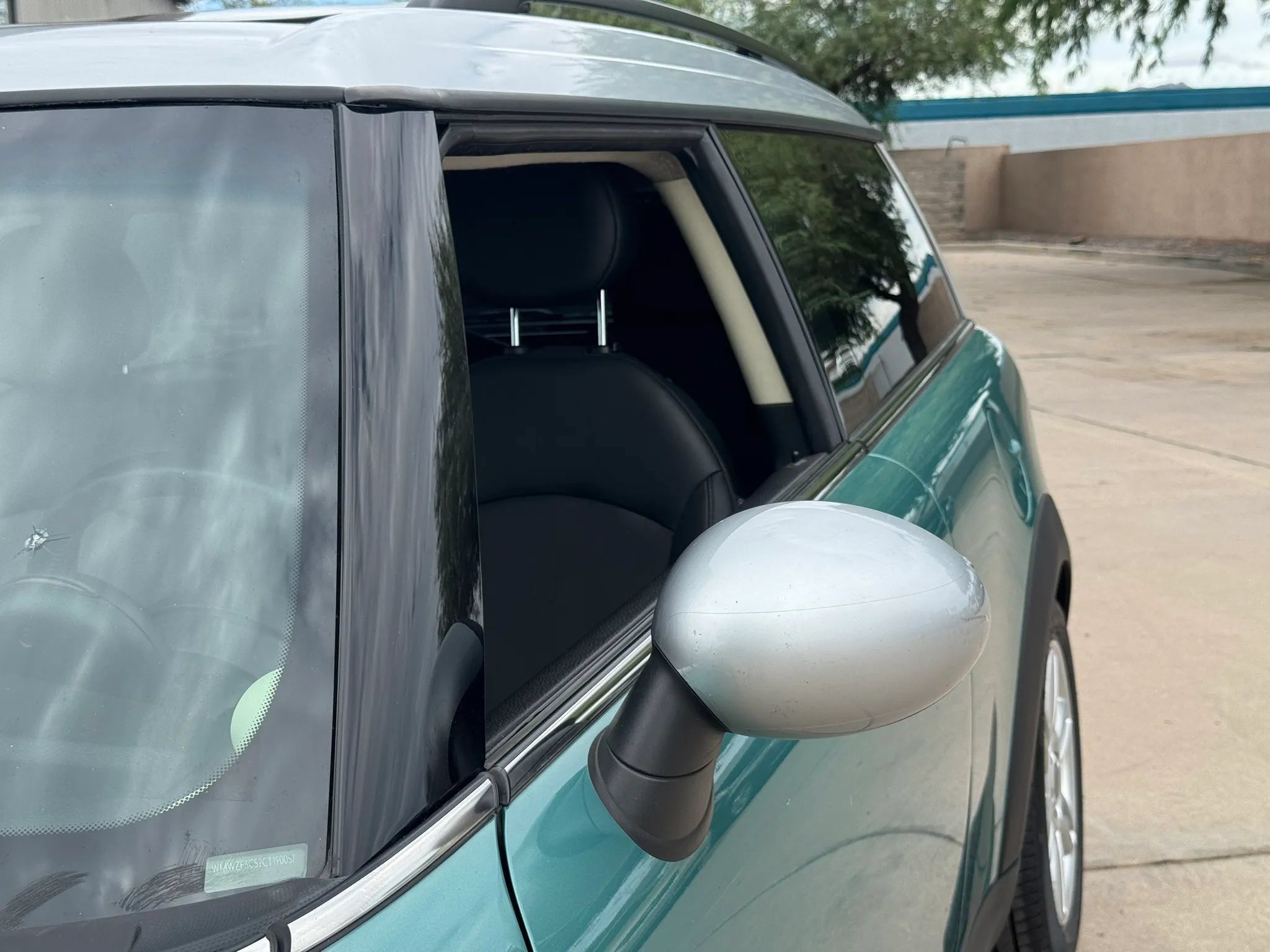 Used 2012 MINI Cooper Clubman FWD image 53