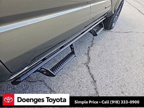 New 2026 Toyota Tacoma TRD Sport image 23