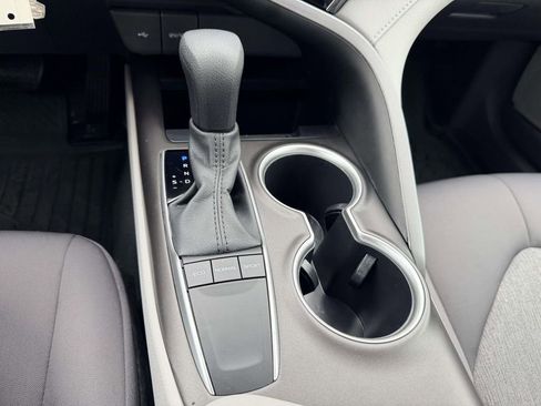 Certified 2023 Toyota Camry LE FWD image 7