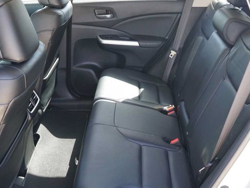 Used 2015 Honda CR-V Touring image 21