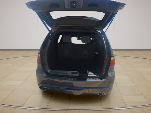 New 2026 Dodge Durango GT AWD/4WD image 36