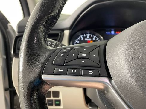 Used 2020 Nissan Rogue Sport SL w/ Premium Package AWD/4WD image 11