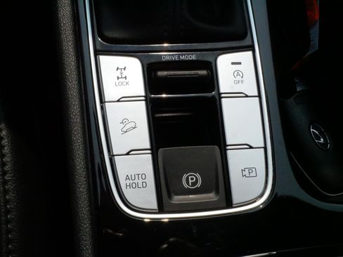 Used 2023 Hyundai Tucson SEL w/ Convenience Package AWD/4WD image 28