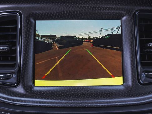 Used 2023 Dodge Challenger SRT Hellcat RWD image 30
