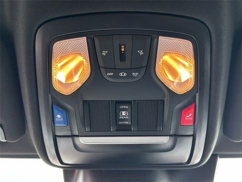 New 2026 RAM 2500 Big Horn image 20