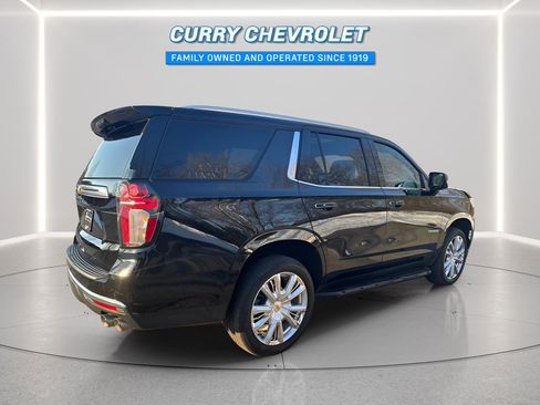 Used 2023 Chevrolet Tahoe High Country image 13