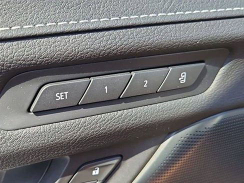 Used 2024 Cadillac CT4 V Blackwing w/ Climate Package RWD image 13