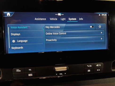 Used 2025 Mercedes-Benz Sprinter 2500 image 36