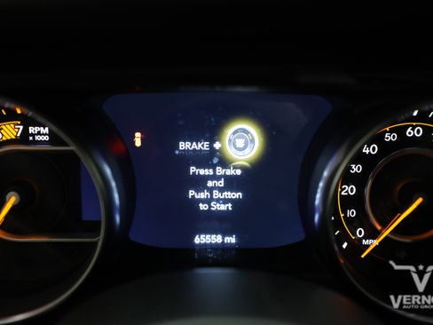 Used 2023 Jeep Wrangler Unlimited Sport AWD/4WD image 9