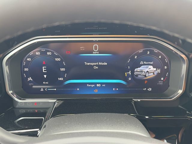 New 2026 Chevrolet Silverado 1500 RST w/ RST All Star Premium Package AWD/4WD image 20