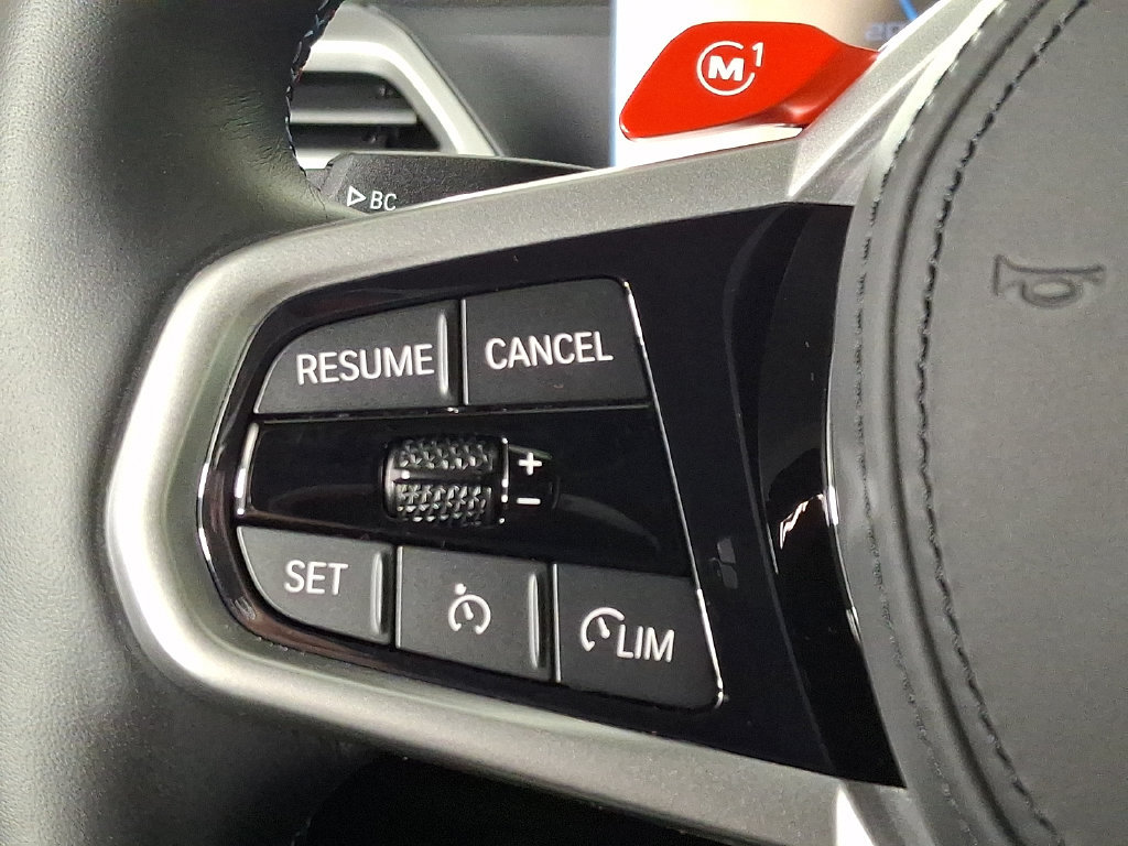 Certified 2025 BMW M2 w/ Lighting Package RWD image 19