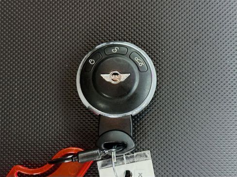 Used 2015 MINI Cooper Countryman S image 16