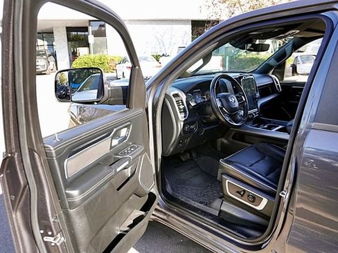 Certified 2023 RAM 1500 Laramie image 42