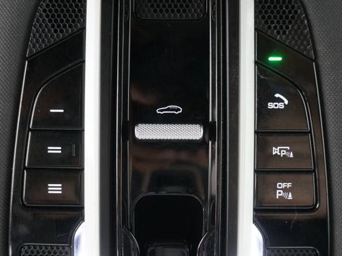 Used 2019 Porsche Cayenne S AWD/4WD image 28