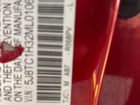 Used 2021 Acura RDX FWD image 26