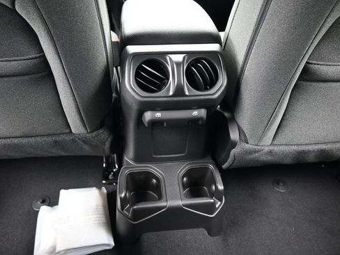 New 2026 Jeep Wrangler Willys image 29