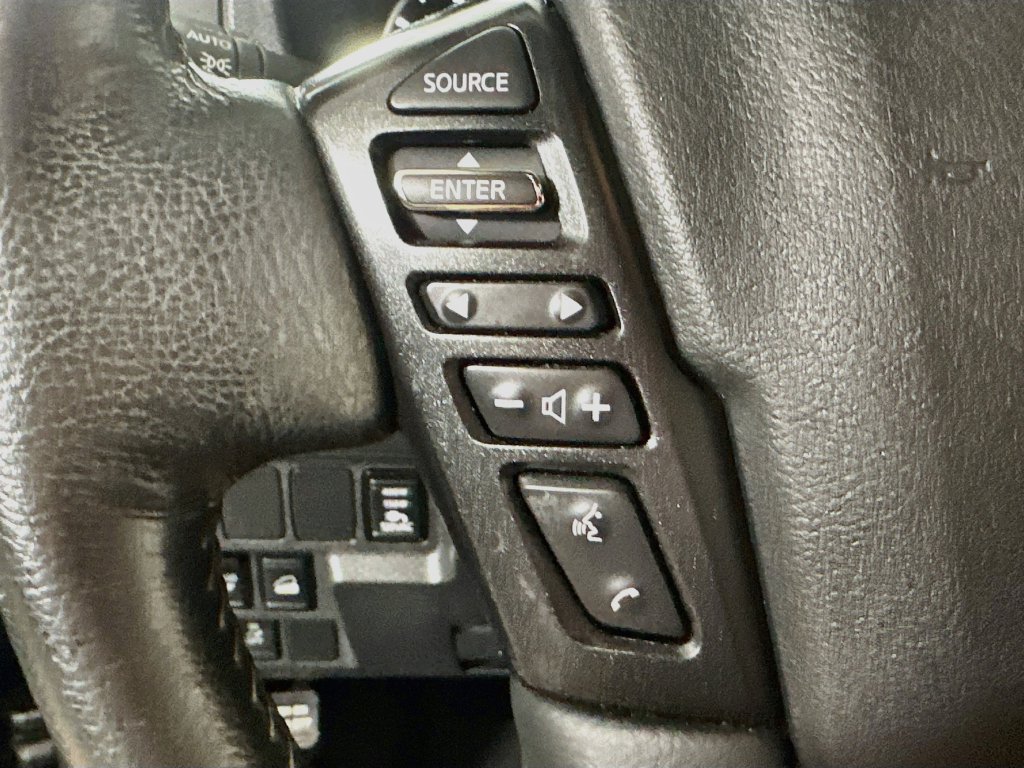 Used 2023 Nissan Frontier SV w/ SV Convenience Package AWD/4WD image 24