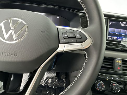 Used 2024 Volkswagen Taos S image 13