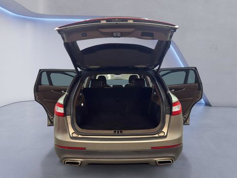 Used 2016 Lincoln MKX Reserve w/ Climate Package AWD/4WD image 11