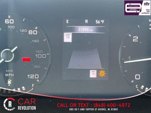 Used 2023 RAM ProMaster 3500 FWD image 25