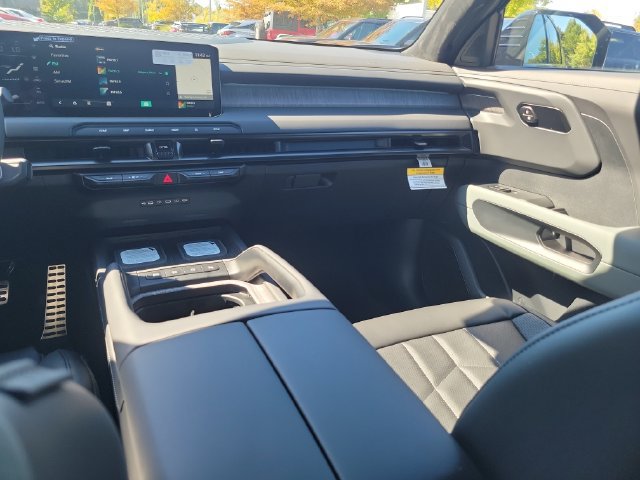 New 2027 Kia Telluride X-Line SX Prestige AWD/4WD image 12