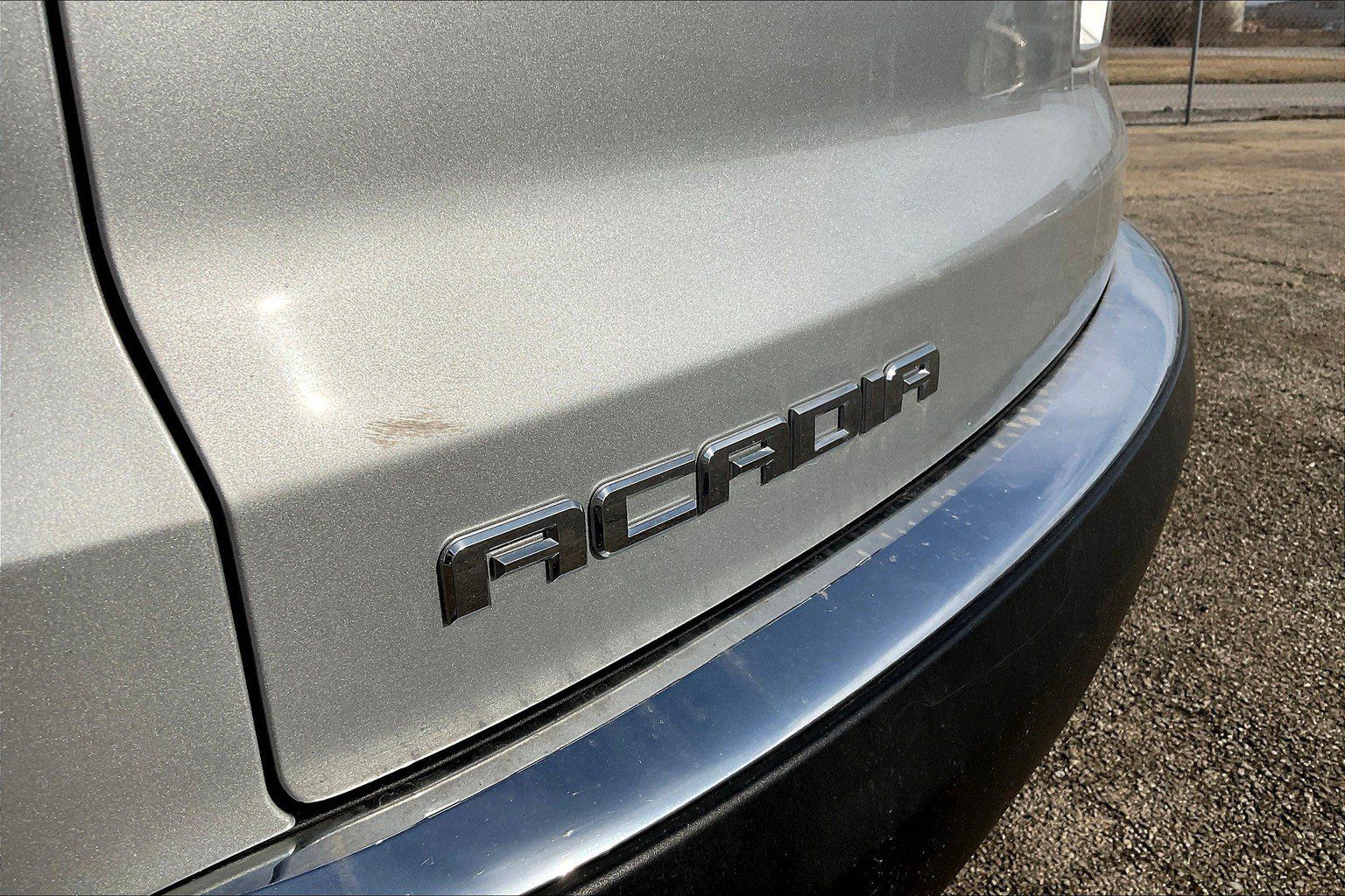 Used 2012 GMC Acadia SL w/ Preferred Package FWD image 31