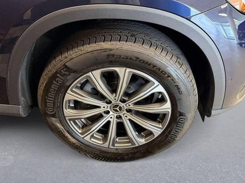 Certified 2024 Mercedes-Benz GLC 300 4MATIC image 8