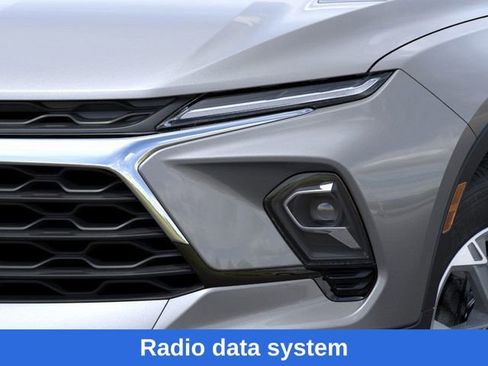 New 2026 Chevrolet Blazer LT image 11