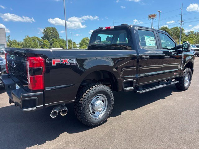 New 2026 Ford F350 XL w/ 360-Degree Camera Package AWD/4WD image 9