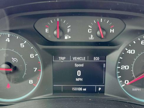 Used 2023 Chevrolet Malibu LT w/ Driver Confidence Package FWD image 21