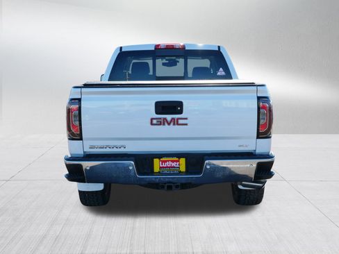 Used 2016 GMC Sierra 1500 SLT image 6