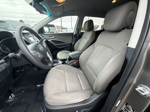 Used 2016 Hyundai Santa Fe Sport w/ Option Group 02 image 11