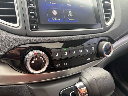 Used 2016 Honda CR-V EX image 32