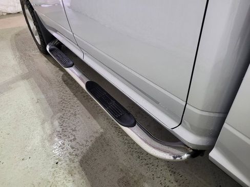 Used 2018 RAM 1500 Classic SLT image 47