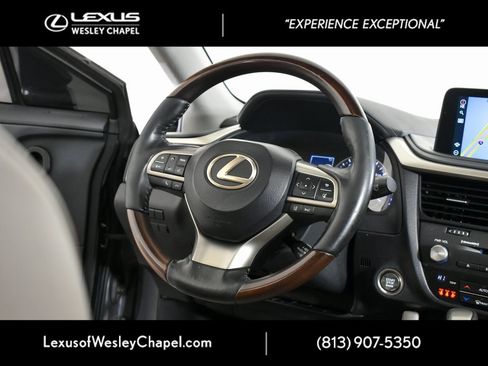 Used 2020 Lexus RX 350 FWD w/ Premium Package image 30