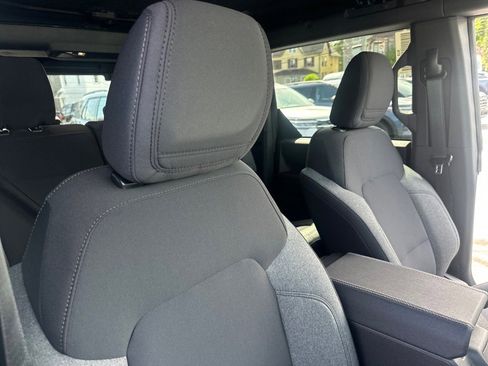 New 2025 Ford Bronco Big Bend image 48