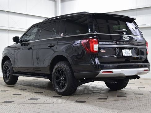 Used 2024 Ford Expedition Timberline image 5