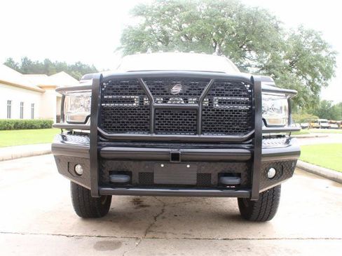 Used 2022 RAM 2500 Big Horn w/ Level A Equipment Group AWD/4WD image 7