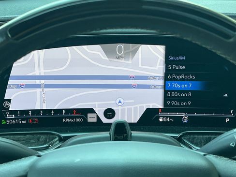 Used 2023 Cadillac Escalade Premium Luxury w/ Performance Package image 41