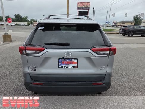 Used 2023 Toyota RAV4 XLE Premium AWD/4WD image 28