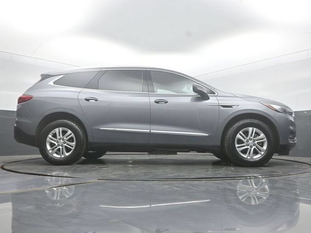 Used 2019 Buick Enclave Essence FWD image 55