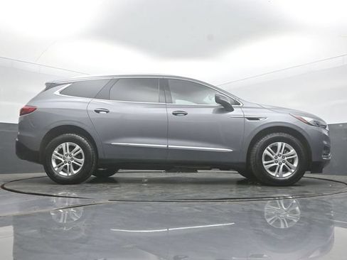Used 2019 Buick Enclave Essence FWD image 55