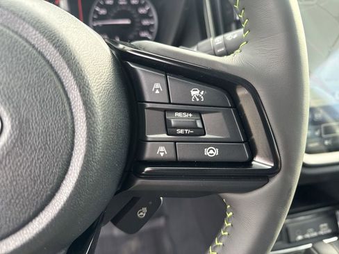 New 2026 Subaru Ascent Bronze Edition image 21