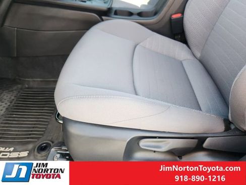 Used 2026 Toyota Corolla Cross AWD Hybrid image 26