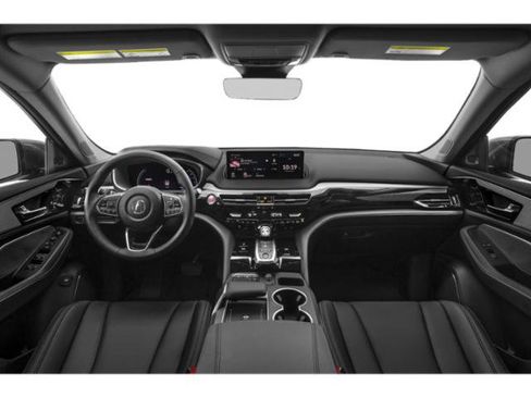 Used 2024 Acura MDX SH-AWD image 8
