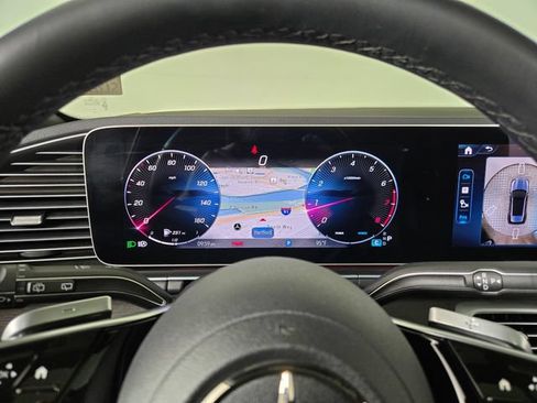Certified 2026 Mercedes-Benz GLE 350 4MATIC image 33
