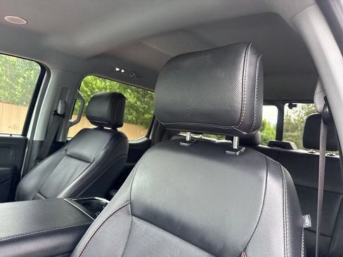 Used 2023 Ford F150 Lariat w/ Equipment Group 502A High AWD/4WD image 12