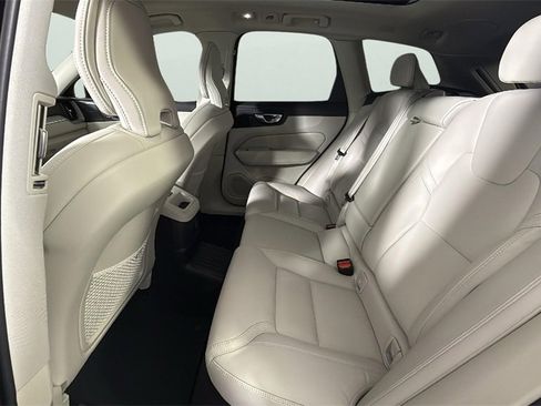 Used 2025 Volvo XC60 T8 Ultra w/ Protection Package Premier image 26