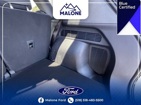Certified 2022 Ford Escape SE w/ Cold Weather Package AWD/4WD image 41